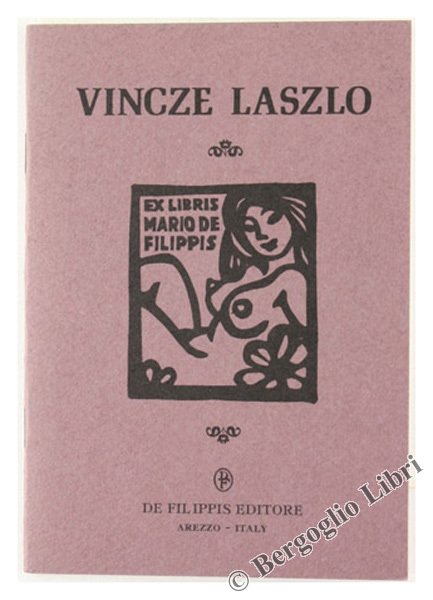 VINCZE LASZLO.