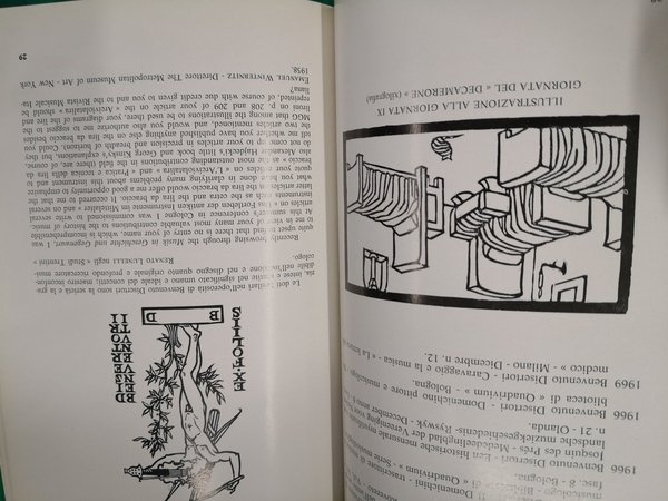 BENVENUTO DISERTORI. Bibliografia.