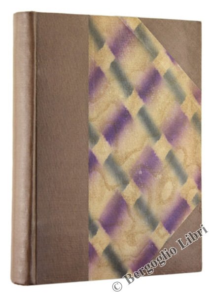 PARINI - Con 12 illustrazioni