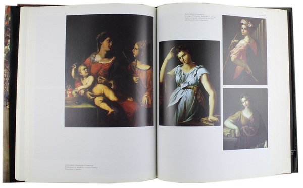 LE COLLEZIONI DI CARLO EMANUELE I DI SAVOIA.