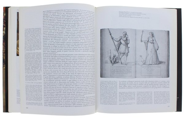 LE COLLEZIONI DI CARLO EMANUELE I DI SAVOIA.