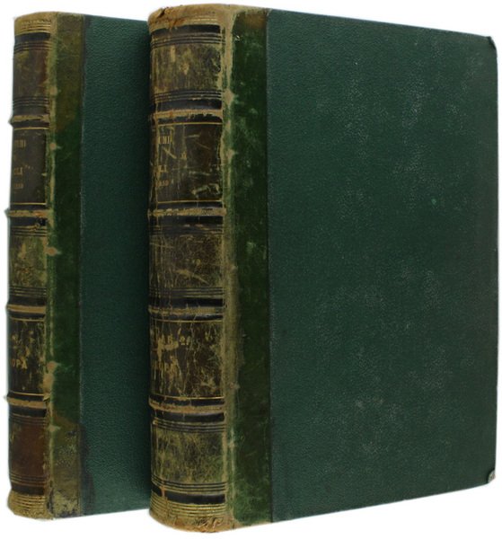 DELL'ITALIA. Europa: Volume 2 (parte 1 e 2). Fa parte …