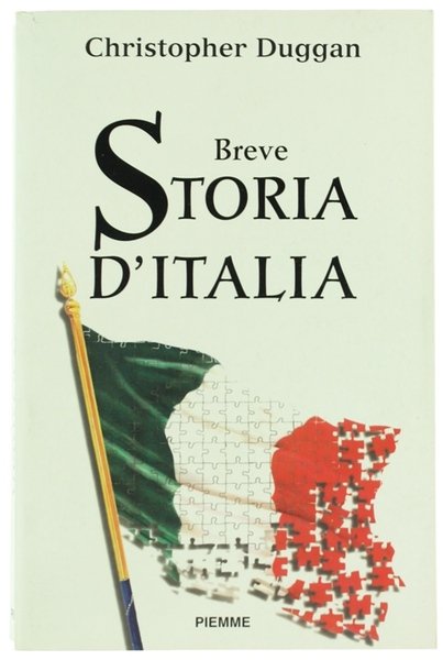 BREVE STORIA D'ITALIA.