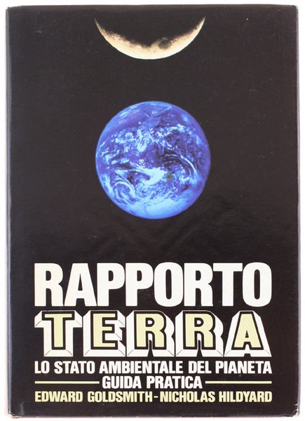 RAPPORTO TERRA.