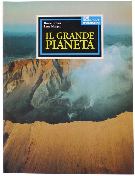 IL GRANDE PIANETA.