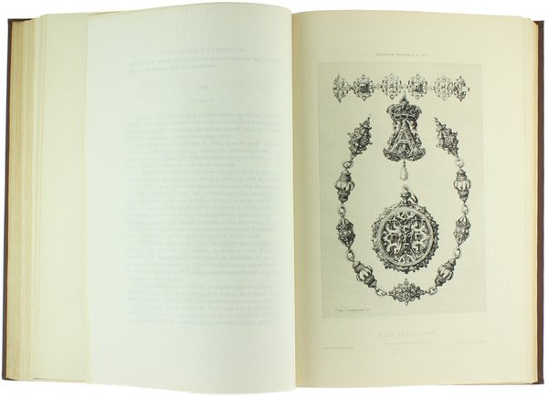 L'ART ANCIEN A L'EXPOSITION DE 1878.