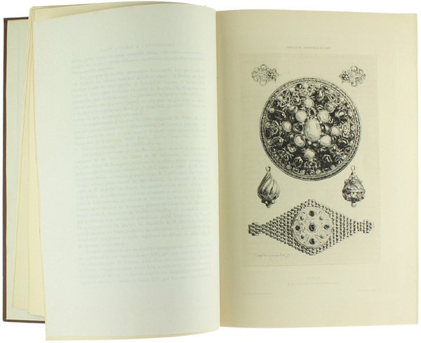 L'ART ANCIEN A L'EXPOSITION DE 1878.