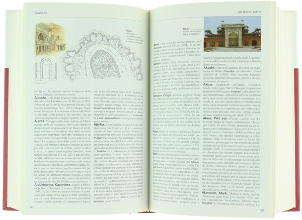 L'ENCICLOPEDIA - Opera realizzata dalla Redazione Grandi Opere della UTET …