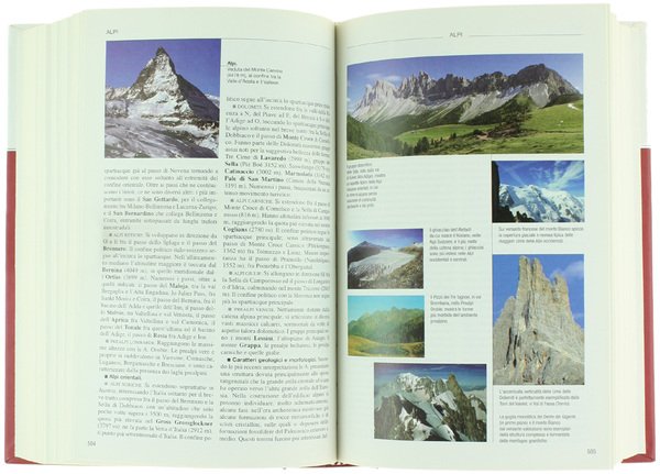 L'ENCICLOPEDIA - Opera realizzata dalla Redazione Grandi Opere della UTET …