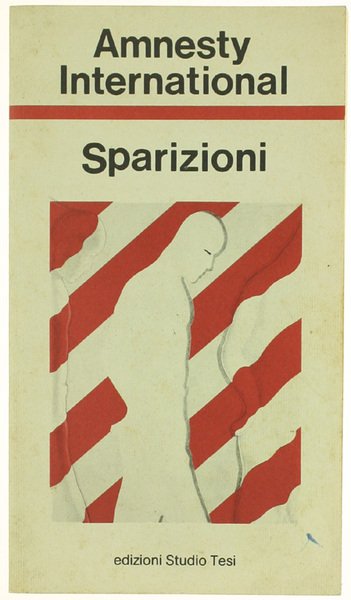 SPARIZIONI.