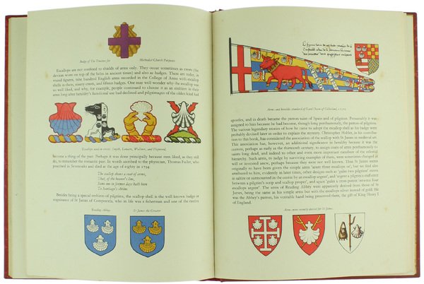 THE SCALLOP. Studies of a shell and its influences on …