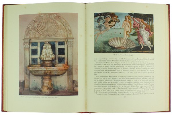 THE SCALLOP. Studies of a shell and its influences on …