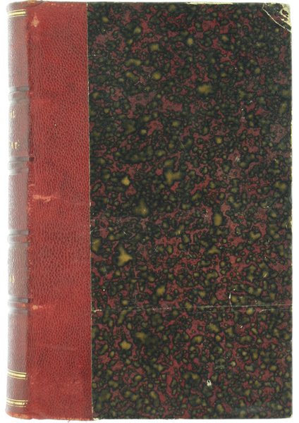 JOURNAL DES GONCOURT - Mémoires de la vie littéraire. Deuxième …