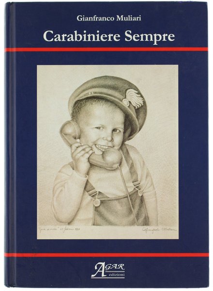 CARABINIERE SEMPRE.