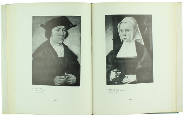 PITTURA STRANIERA IN ITALIA