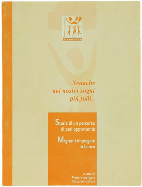 STORIA DI UN PERCORSO DI PARI OPPURTUNITA' : MIGRANTI IMPIEGATE … | Immagine Gallery 1