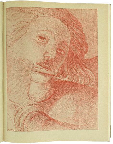 L'EROICA. Rassegna Italiana. Annata 1927 (XV) completa: Quaderni N. 101 …