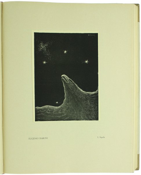 L'EROICA. Rassegna Italiana. Annata 1927 (XV) completa: Quaderni N. 101 …