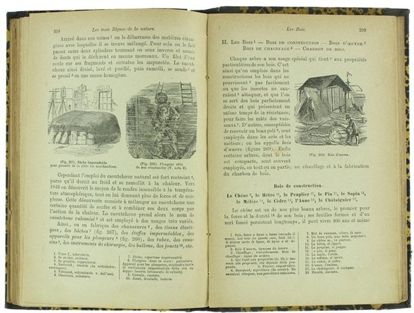 NIOVA CRESTOMAZIA TECNICA FRANCESE. Dialoghi e letture in Prosa e …