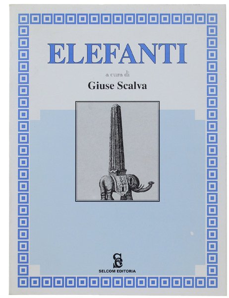 ELEFANTI.