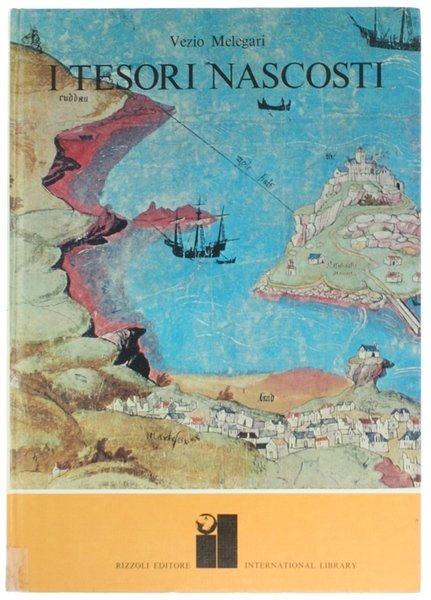 I TESORI NASCOSTI.