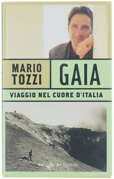 GAIA. Viaggio nel cuore d'Italia.