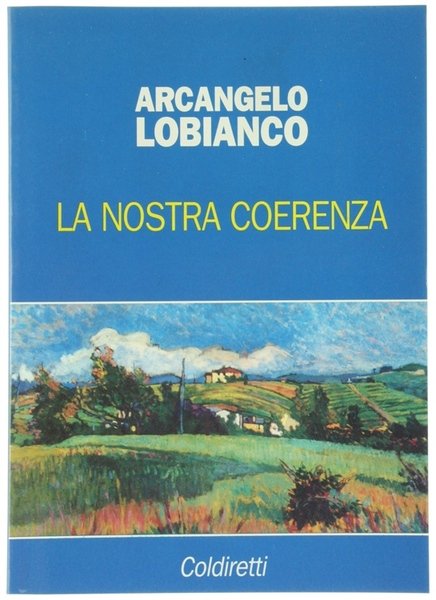LA NOSTRA COERENZA.
