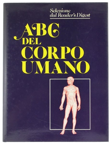ABC DEL CORPO UMANO.