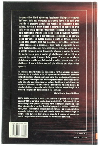 ALLE SOGLIE DEL TERZO MILLENNIO. Una mente tecnologica in un …