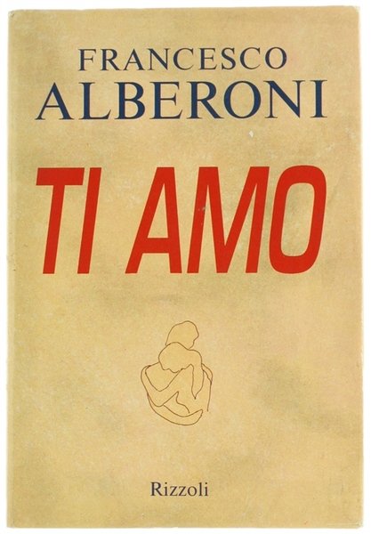 TI AMO.