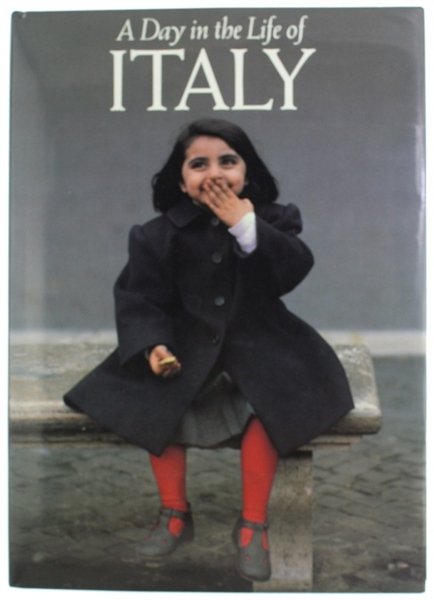 A DAY IN THE LIFE OF ITALY.