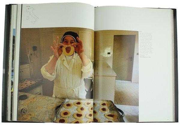 A DAY IN THE LIFE OF ITALY.