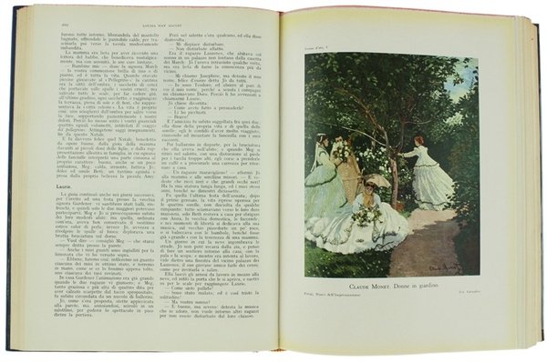 TRAME D'ORO. Enciclopedia di Letteratura e Narrativa. Capolavori di tutti …