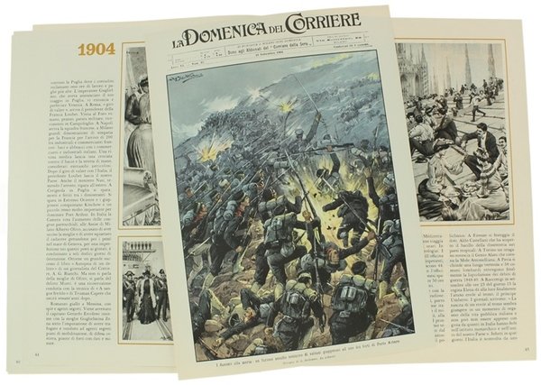 CARA DOMENICA. IL MONDO DI SESSANT'ANNI FA ATTRAVERSO LE CRONACHE …