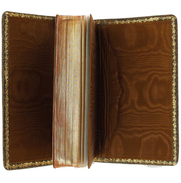 SPOSA E MADRE [Splendida legatura d'epoca - volume come nuovo]