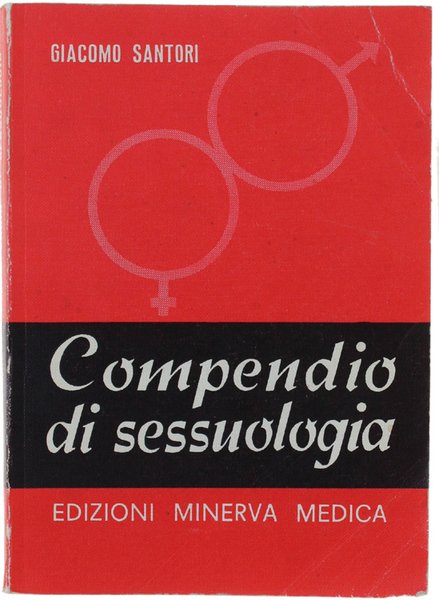 COMPENDIO DI SESSUOLOGIA.