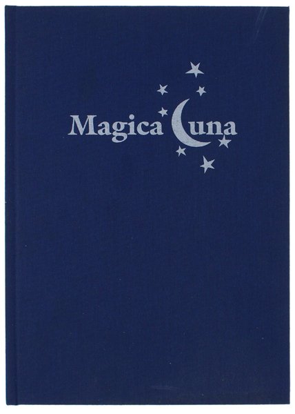 MAGICALUNA [Magica Luna]
