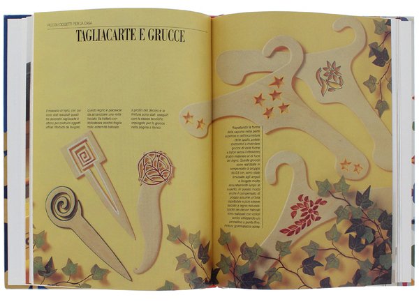 TRAFORO. Tecnica - Idee - Progetti.