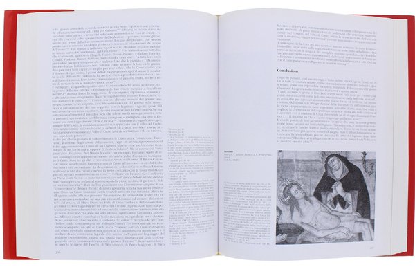 IL VOLTO DEI VOLTI CRISTO. Mistero e fascino del Sacro …