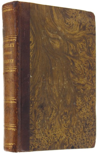 PRECIS DE L'HISTOIRE MODERNE.