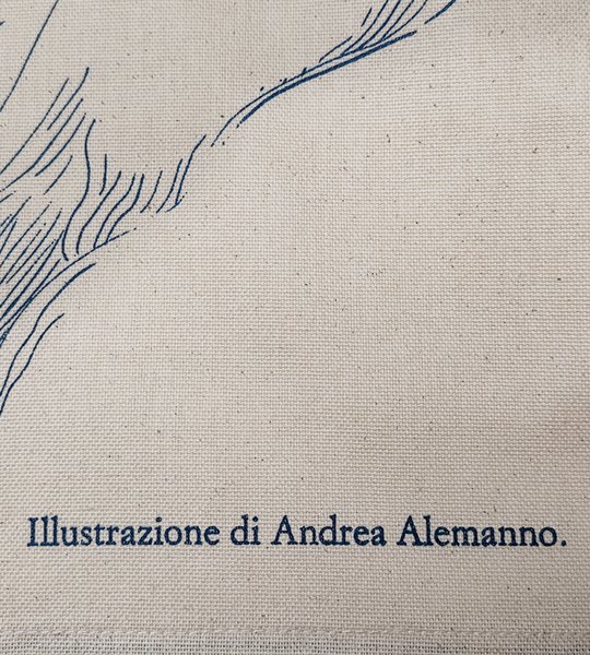 TELO MARE: GITA AL FARO di Virginia Woolf.