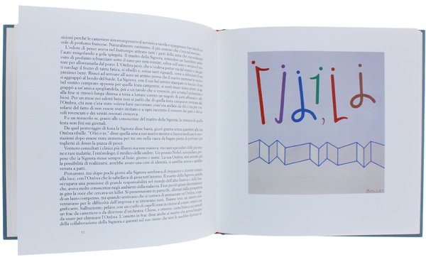 TAVOLOZZA DI FAVOLE. Ventuno racconti. Tavole a colori di Eugenio …