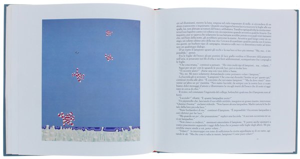 TAVOLOZZA DI FAVOLE. Ventuno racconti. Tavole a colori di Eugenio …