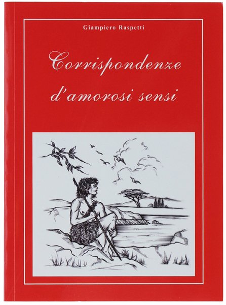 CORRISPONDENZE D'AMOROSI SENSI.