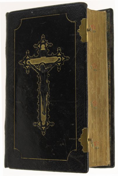 MANUALE DI FILOTEA del Sacerdote Milanese Giuseppe Riva Penitenziere nella …