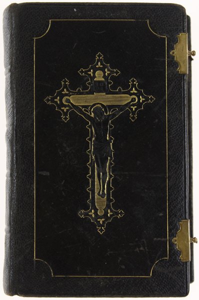 MANUALE DI FILOTEA del Sacerdote Milanese Giuseppe Riva Penitenziere nella …