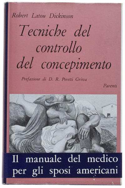 TECNICHE DEL CONTROLLO DEL CONCEPIMENTO.