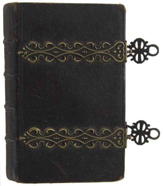 LE GUIDE PIEUX ou recueil de Prières et de Méditations. | Immagine principale