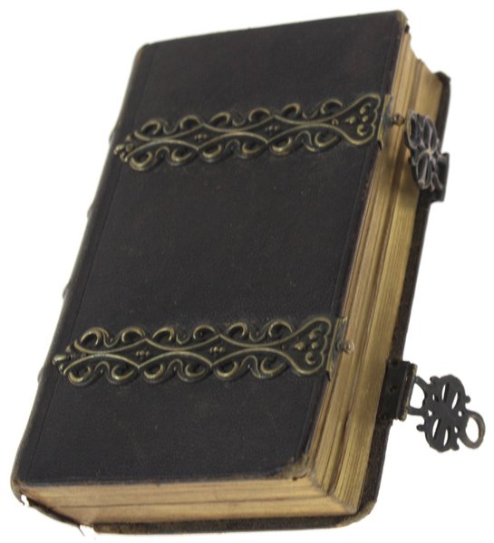 LE GUIDE PIEUX ou recueil de Prières et de Méditations. | Immagine Gallery 2