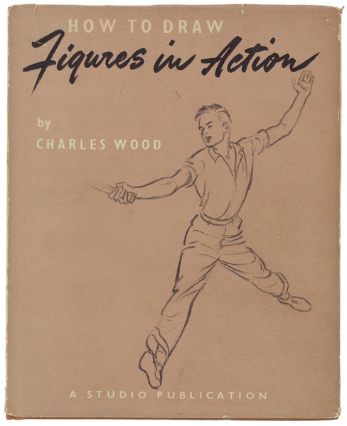 HOW TO DRAW FIGURES IN ACTION. | Immagine principale